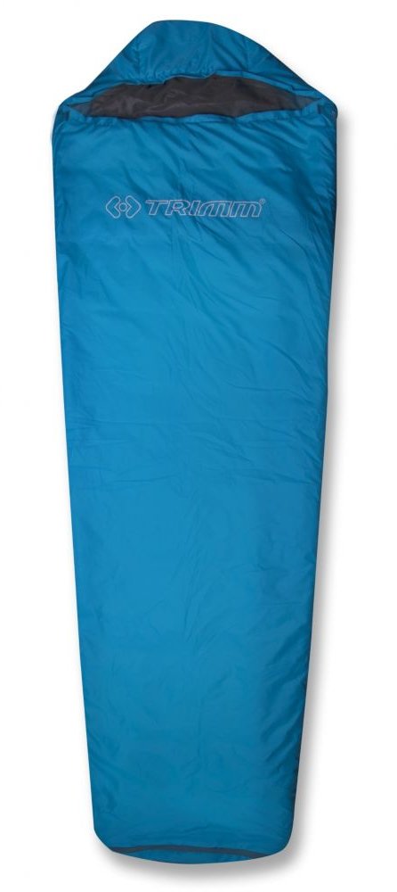 

Trimm Festa blue/grey - 195 L - синий (001.009.0597)
