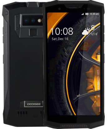 

Doogee S80 6/64Gb Black