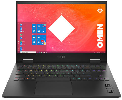 

Hp Omen 15-ek0023dx (3E768UA)