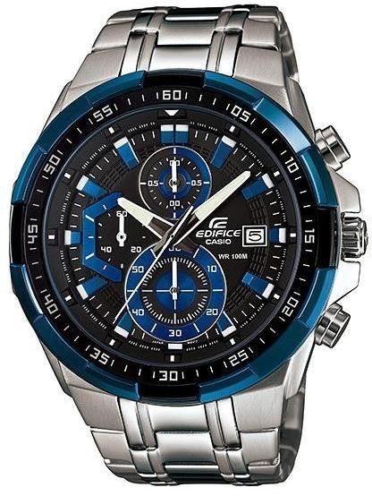 

Casio Edifice (EFR-539D-1A2VUEF)