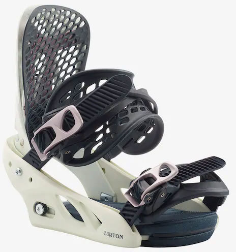 

Burton Escapade vapor white L 2020 (9009521529305)