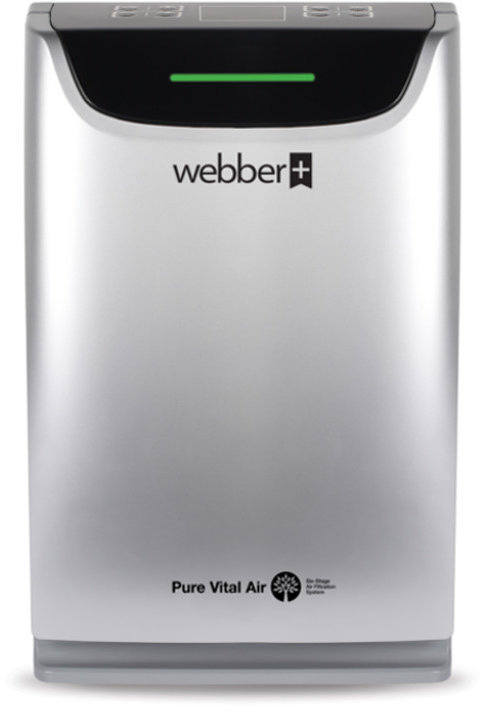 

Webber Ap 9405 B