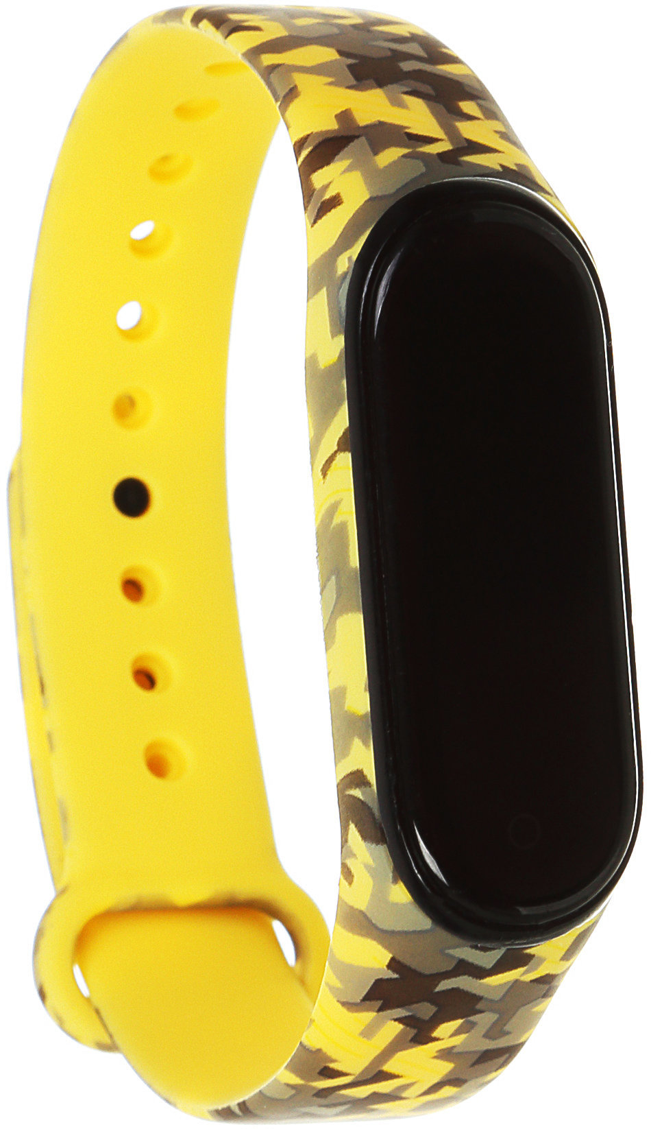

ArmorStandart ARM-Y Yellow for Xiaomi Mi Smart Band 3/4 (ARM56445)