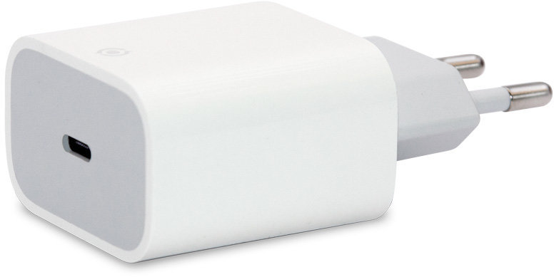 

Piko USB-C Wall Charger 18W White (TC-PD181)