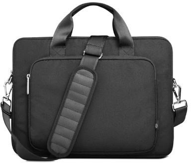 

Wiwu Decompression Bag Black for MacBook 15"