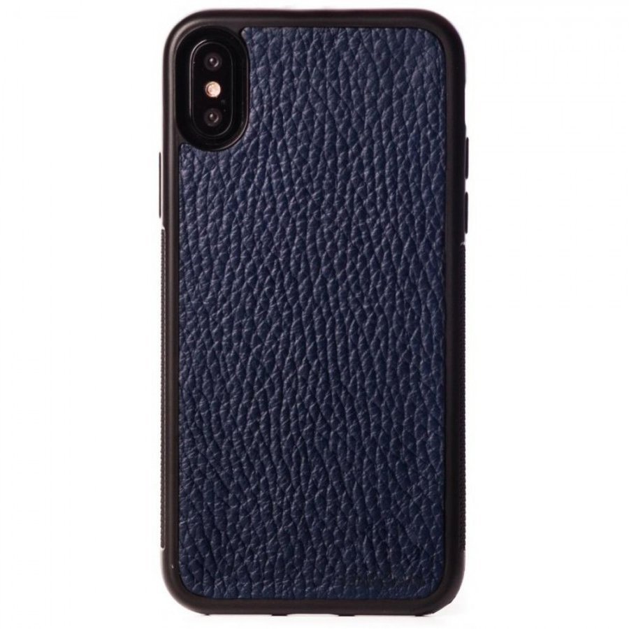 

Gmakin Leather Case Fleet Blue (GLI17) for iPhone Se 2020/iPhone 8/iPhone 7