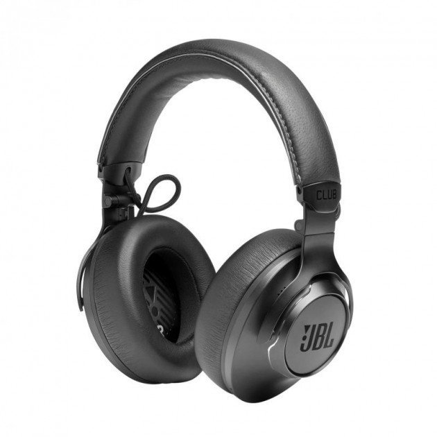 

Jbl Club ONE, Black (JBLCLUBONEBLK)