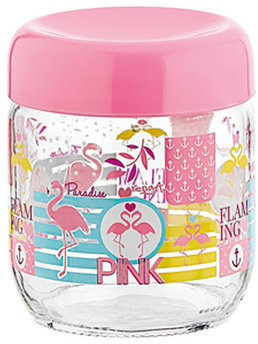 

Банка Renga Flamingo Pink 0.425 л (131121 P)