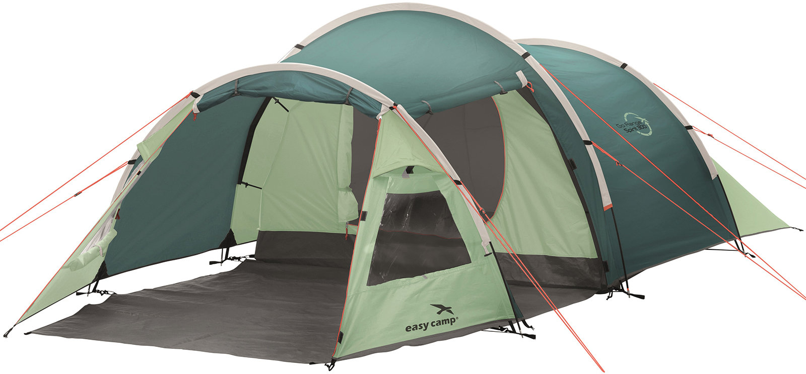 

Easy Camp Spirit 300 Teal Green