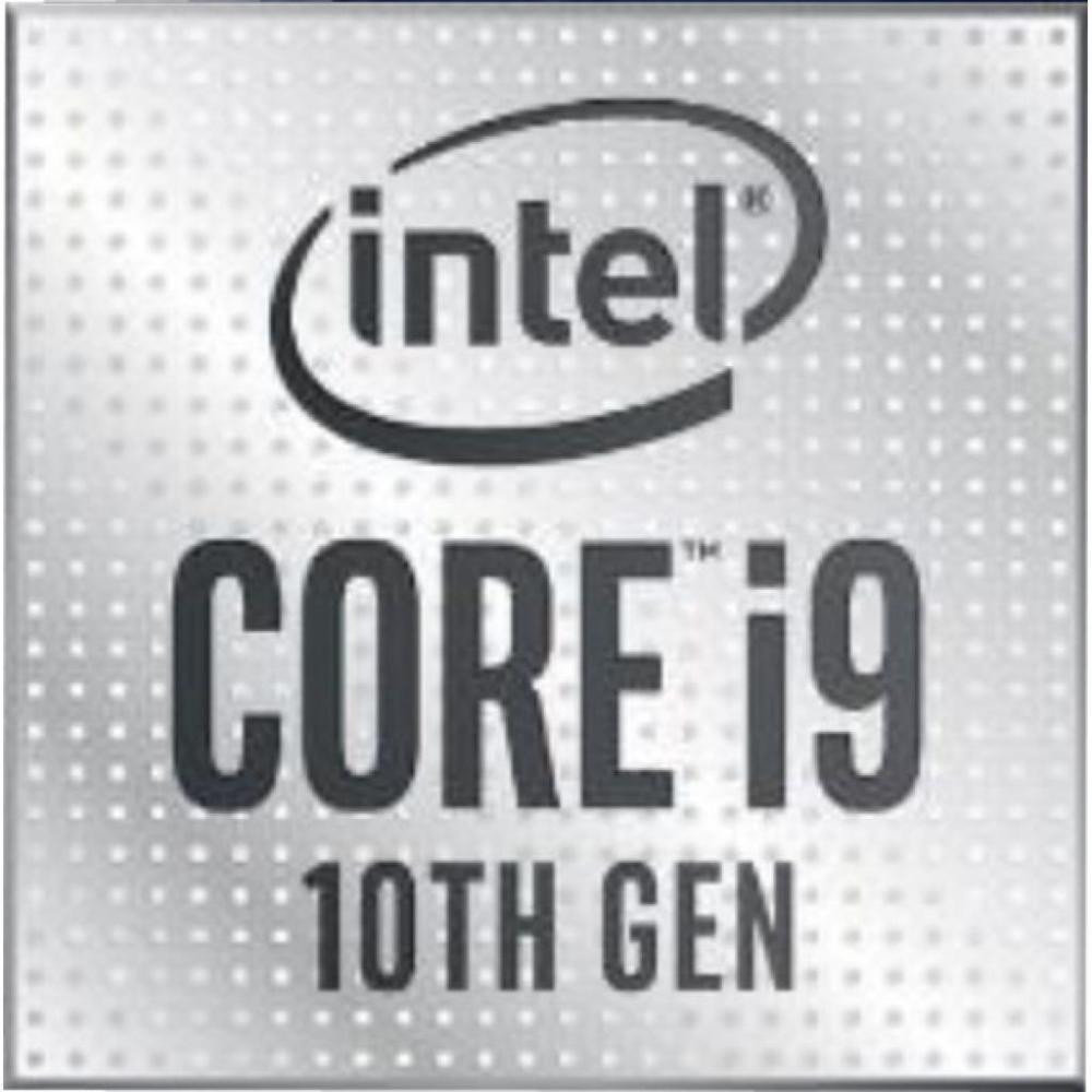 

Intel Core i9-10900K (CM8070104282844)