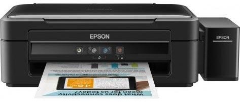 

Epson L364 (C11CE55402)