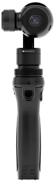 

Dji Osmo