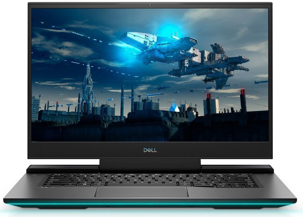 

Dell G7 7700 (G77916S4NDW-61B) Ua