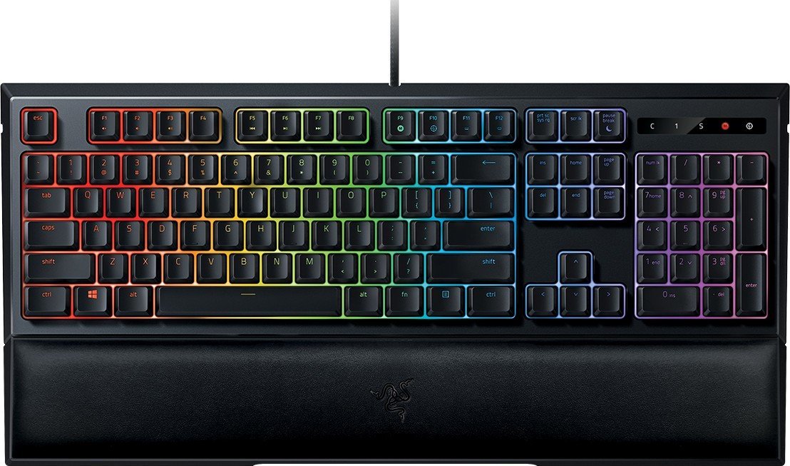 

Razer Ornata Chroma (RZ03-02040700-R3R1)