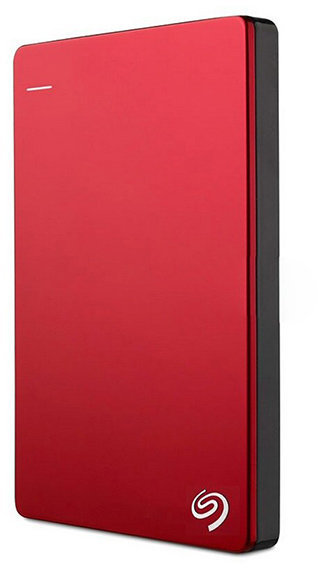 

Seagate Backup Plus Portable STDR2000203