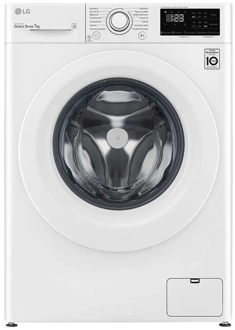 

Lg F4WN207N3E