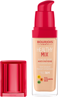 

Bourjois Radiance Reveal Healthy Mix Foundation №52 Rose Biege Caramel Тональный крем 30 ml