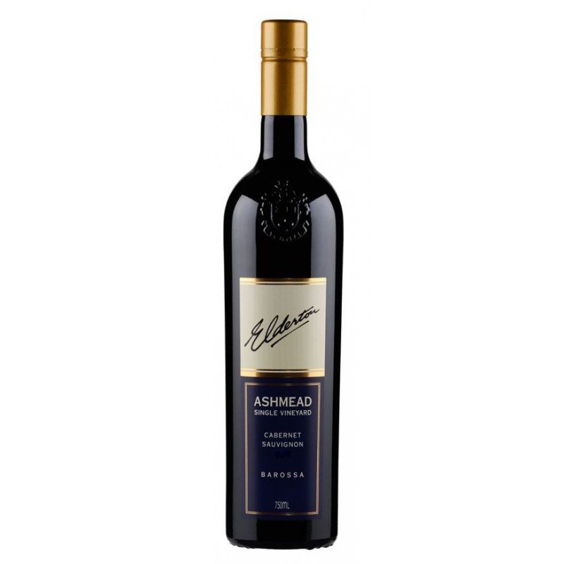 

Вино Elderton Cabernet Sauvignon Ashmead, 2015 (0,75 л) (BW38758)