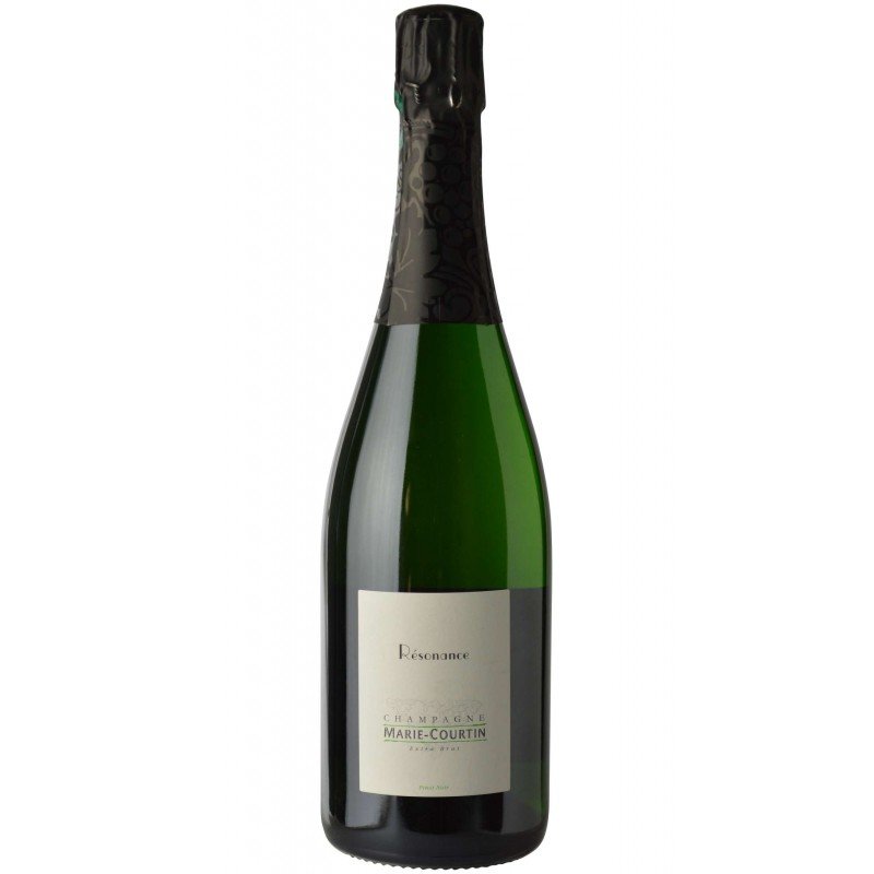 

Шампанское Marie Courtin Resonance Blanc de Noirs Extra Brut (0,75 л) (BW43909)