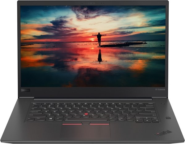 

Lenovo ThinkPad X1 Extreme 2Gen (20QV000FUS)