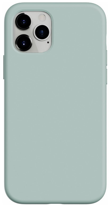 

SwitchEasy Skin Sky Blue (GS-103-122-193-145) for iPhone 12/iPhone 12 Pro