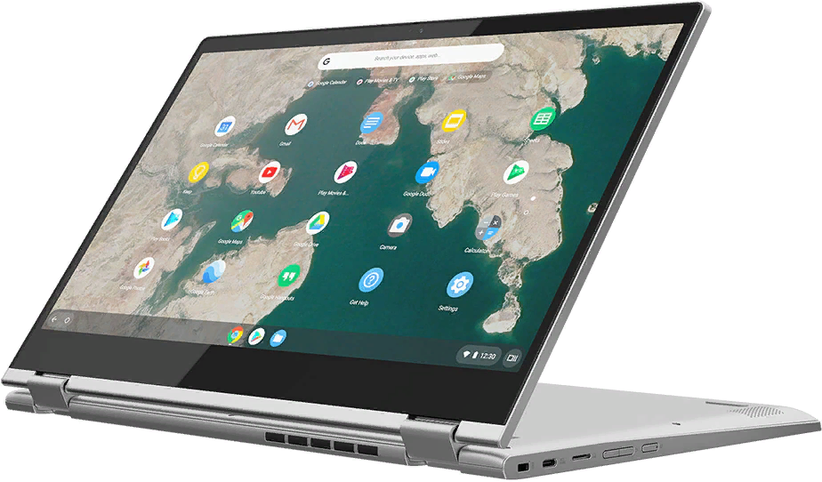 

Lenovo Chromebook C340-15 (81T9000VUS)