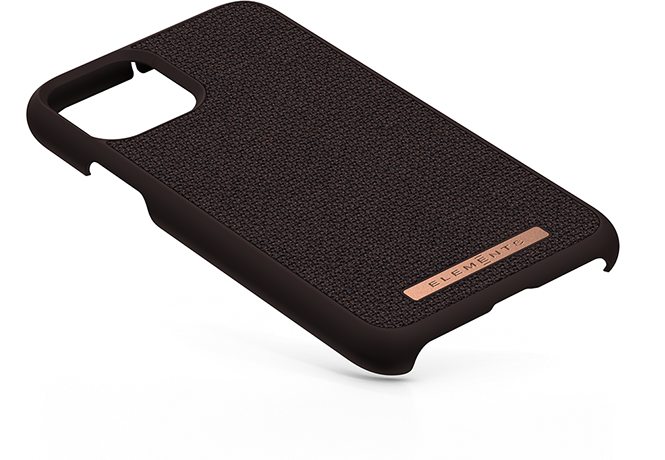 

Elements Freja Case Bruni Brunn (E50323) for iPhone 11 Pro Max