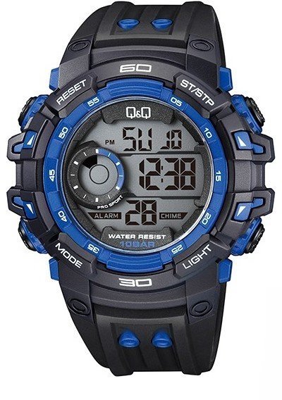 

Q&Q M156J004Y