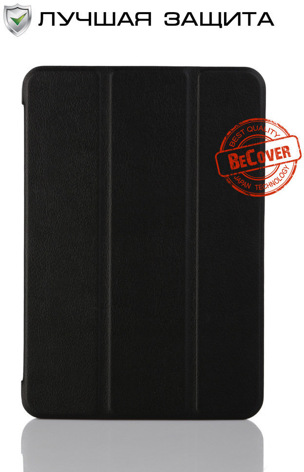 

BeCover Smart Case Black for Samsung Galaxy Tab S2 8.0 T710 (700616)