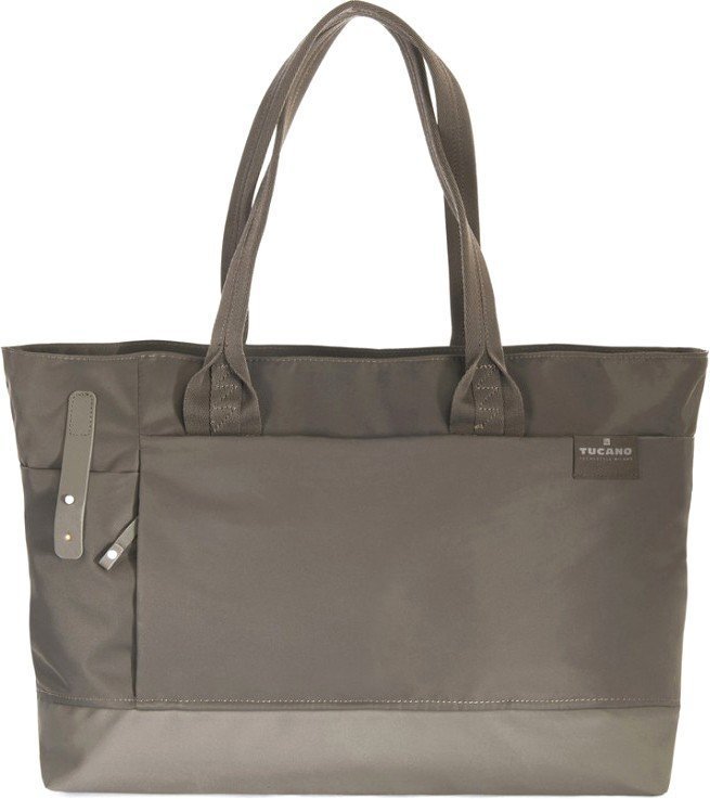 

Tucano Agio Shopper Bag Beige (BAGIOSH-GT) for MacBook Pro 15"