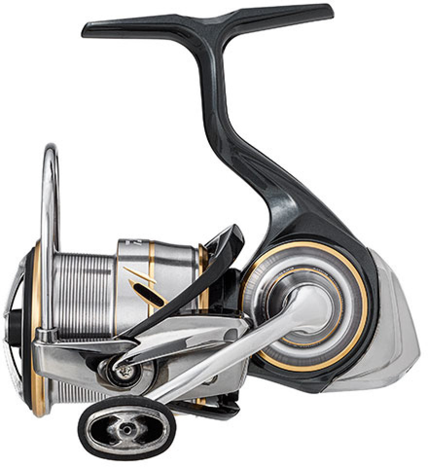 

Катушка Daiwa 20 Luvias Lt 3000-C