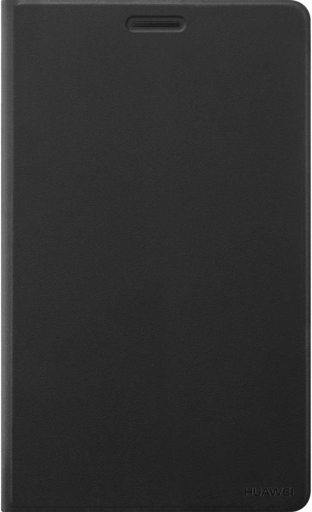 

Huawei Flip Cover for MediaPad T3 8 Black (51991962)