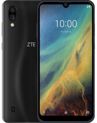 

Zte Blade A5 2020 2/32GB Black (UA UCRF)