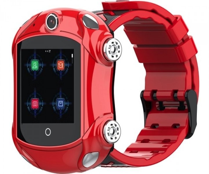 

GoGPS ME X01 Red