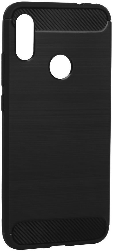 

BeCover Carbon Black for Xiaomi Redmi Note 7 / Redmi Note 7 Pro (703399)