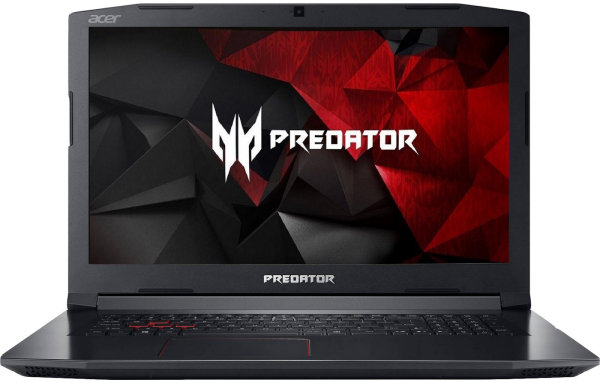 

Acer Predator Helios 300 PH317-53-58T7 (NH.Q5QEU.020) Ua