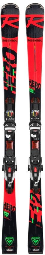 

Rossignol Hero Elite St Ti K+NX 12 K.GWB 167 (2021)