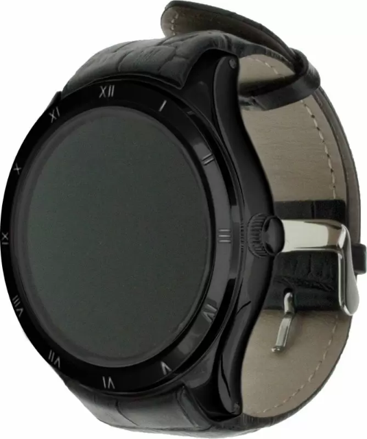 

UWatch Q5 Black