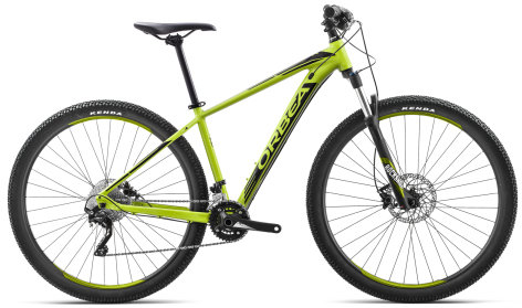 

Orbea Mx 27 10 18 M Pistach/Black (I20417R4)