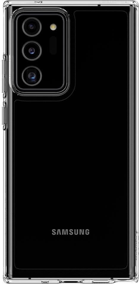 

Spigen Hybrid Crystal Clear (ACS01393) for Samsung N985 Galaxy Note 20 Ultra
