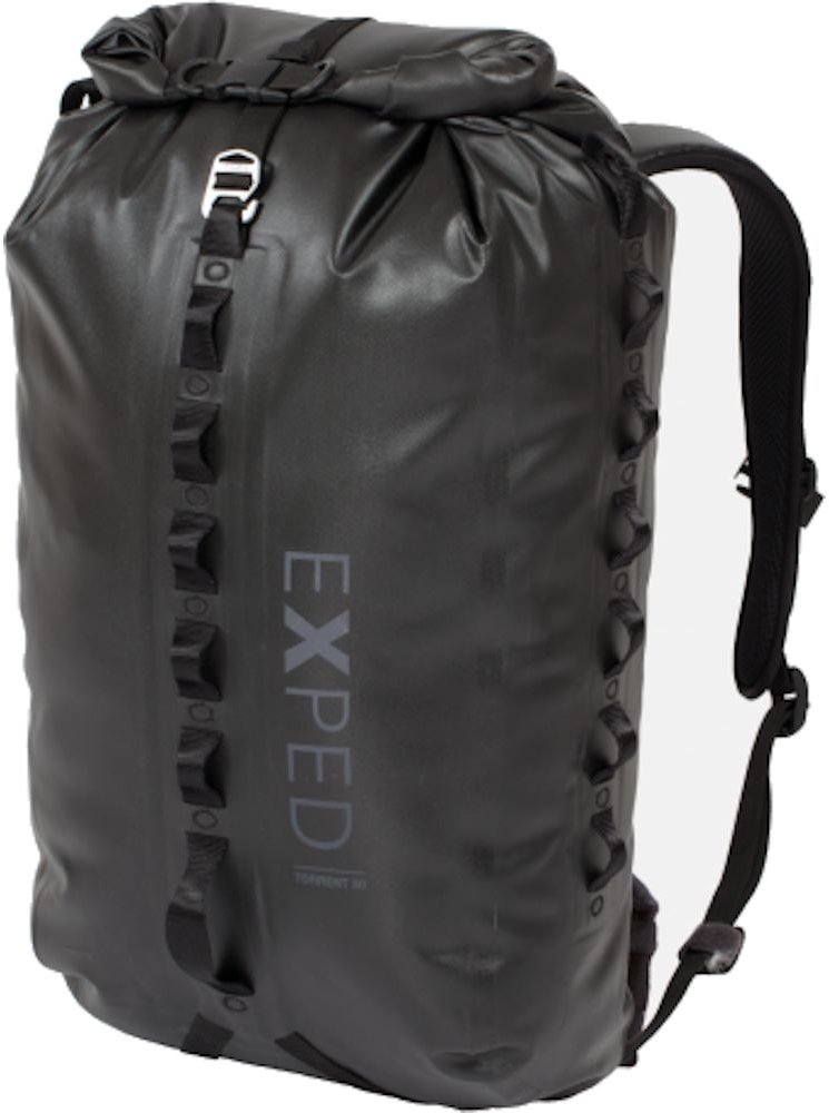 

Exped Torrent 30 Black (018.0437)