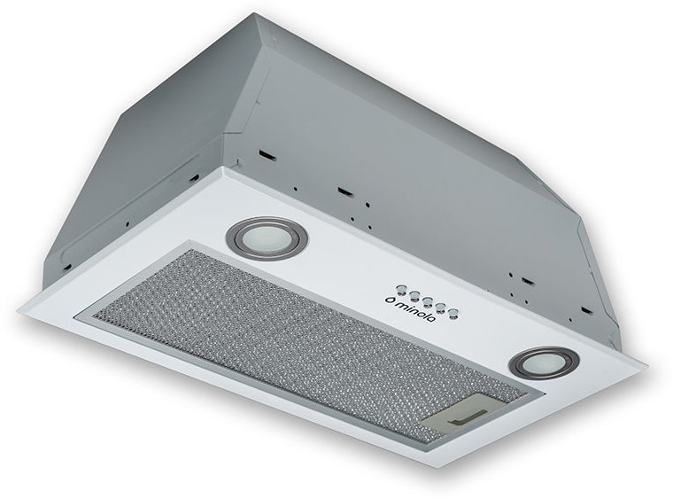 

Minola Hbi 5322 Wh 750 Led