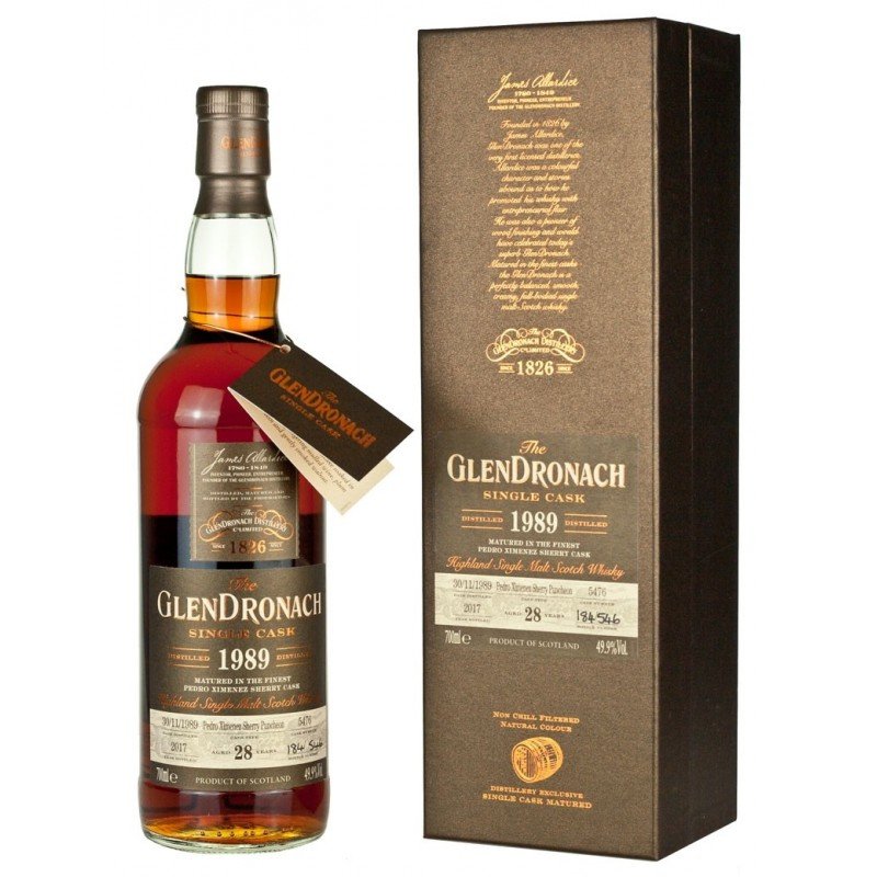 Glendronach 12 Купить В Москве