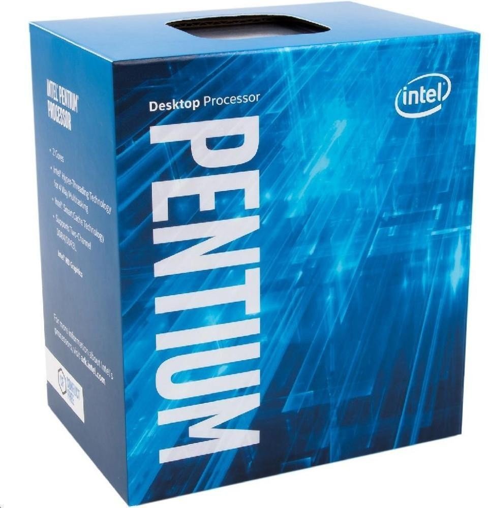 

Intel Pentium G4620 (BX80677G4620)