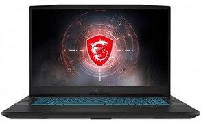 

Msi Crosshair 17 A11UDK (A11UDK-091US)