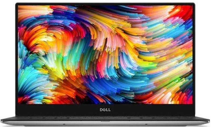 

Dell Xps 13 9360 (X378S1NIW-63S)