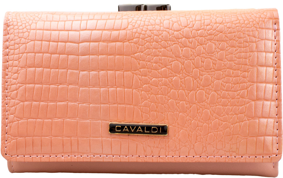 

Женский кошелек 4U Cavaldi розовый (DNKPN23-RSN-pink)