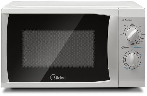 

Midea MG820CFB-W