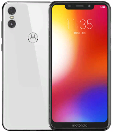 

Motorola P30 Play (XT1941-2) 4/64GB Silver