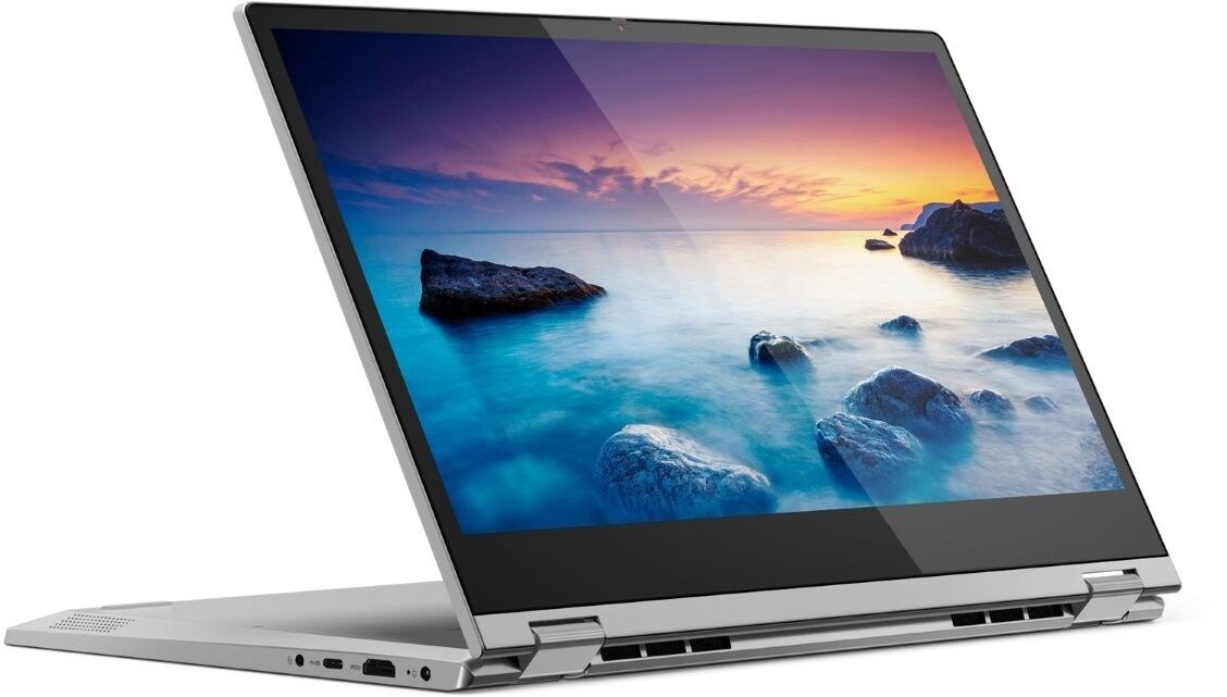 

Lenovo IdeaPad C340-14 (81N600DPFR)